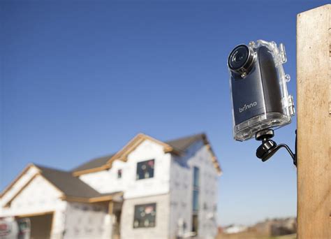 construction progress camera.